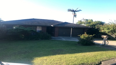 Two minutes walk to Pambula Surf Beach