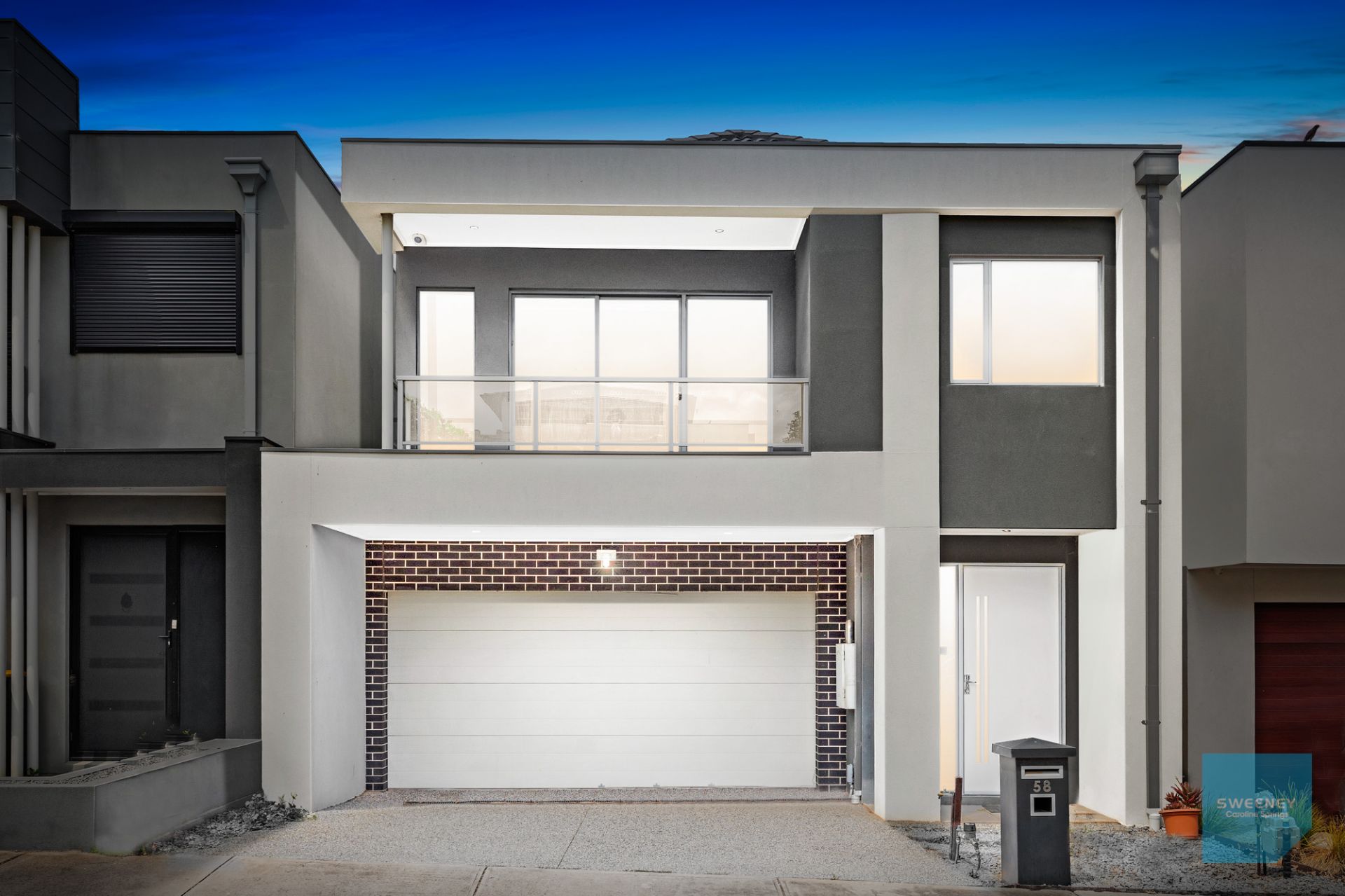 58 The Esplanade, Caroline Springs - Thumbnail 2