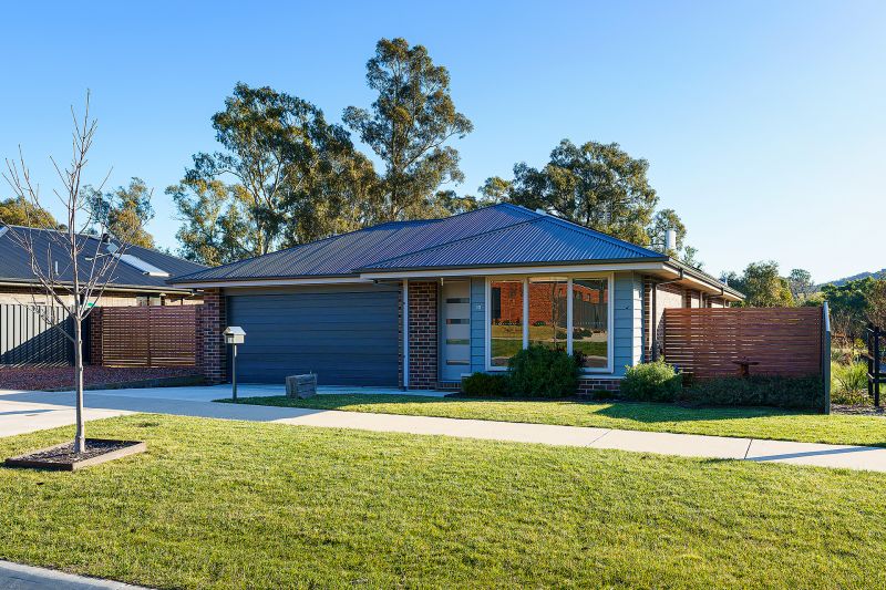 Residential Cantwell Property Castlemaine