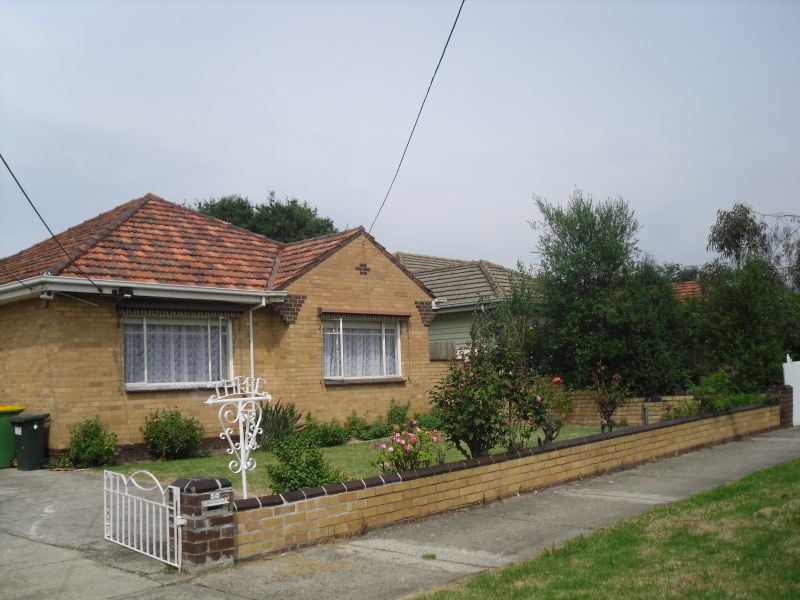 3 Cormac Street, Preston