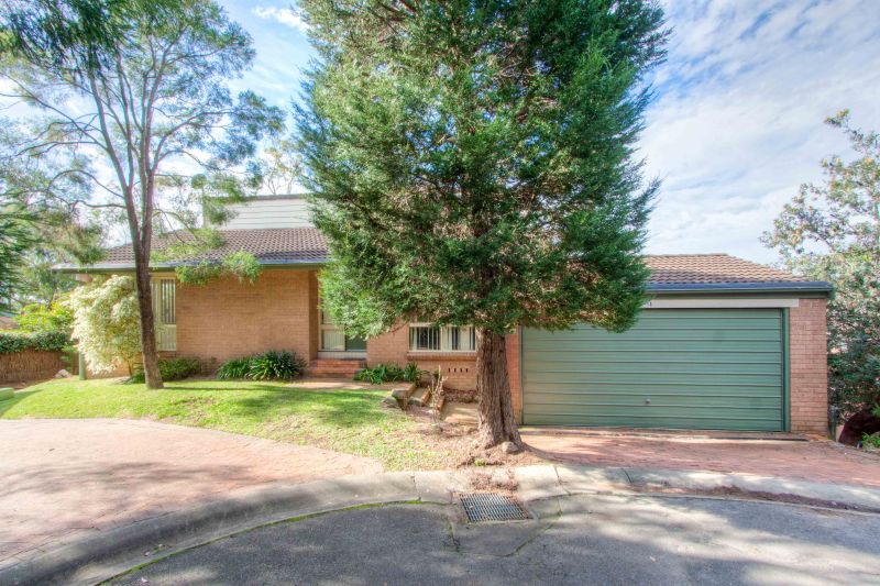 PROPERTY NO LONGER AVAILABLE