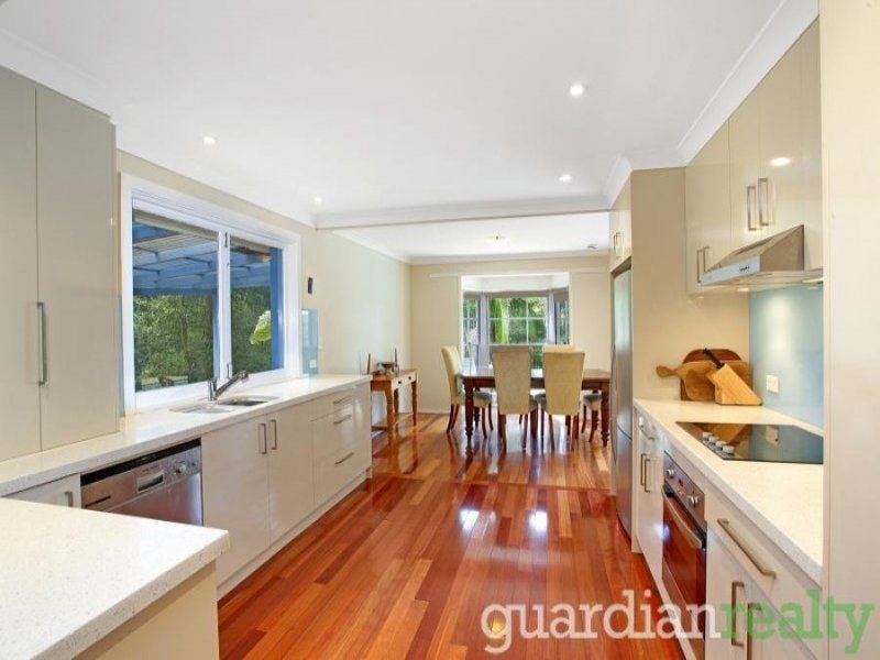 18 Venetta Road GLENORIE NSW, Glenorie - Thumbnail 4