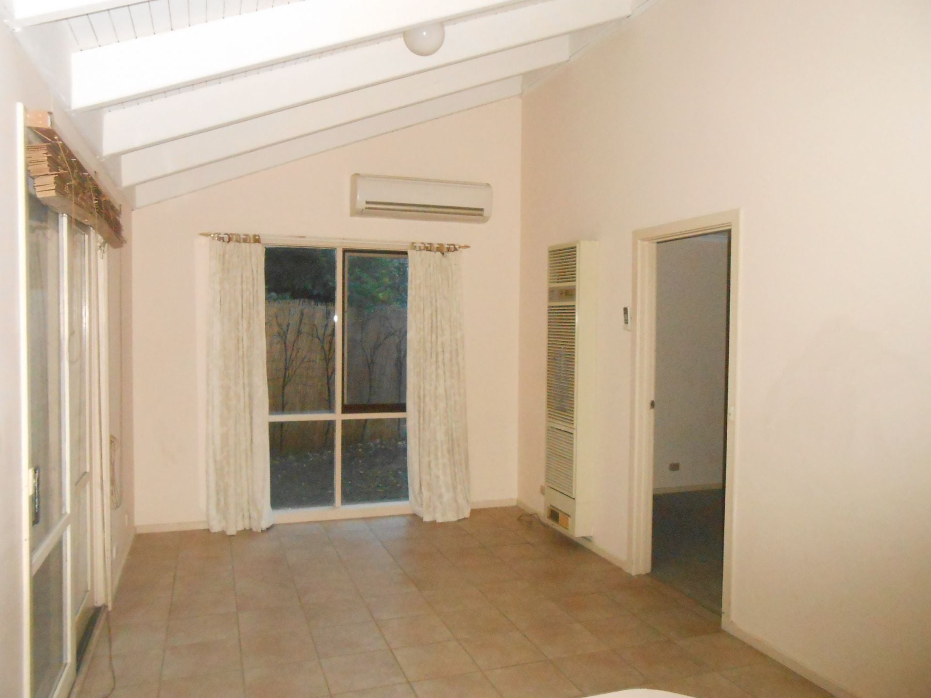 3 BEDROOM HOME