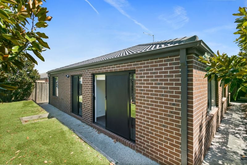 24 Hatfield Drive, Mernda