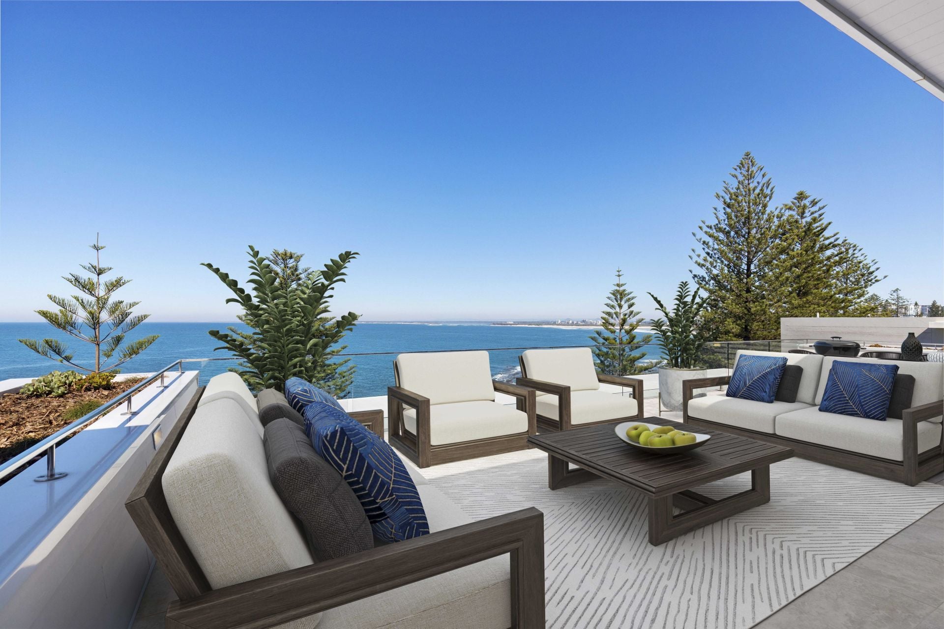 7/46 Victoria Terrace Kings Beach QLD, Kings Beach - Thumbnail 3