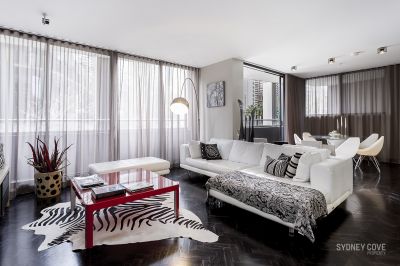 161 Kent Street, SYDNEY NSW 2000, Sydney - Thumbnail 2