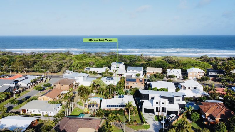 2 Echuca Court, Warana