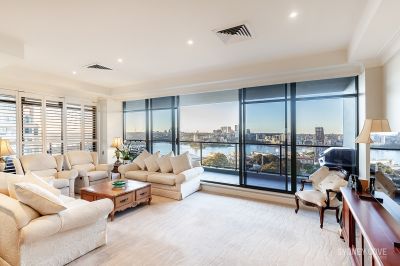 1903/168 Kent Street, SYDNEY NSW 2000, Sydney - Thumbnail 7