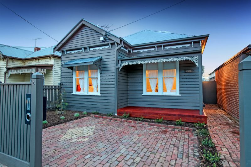 5 Thomas Street, Yarraville - Thumbnail 2