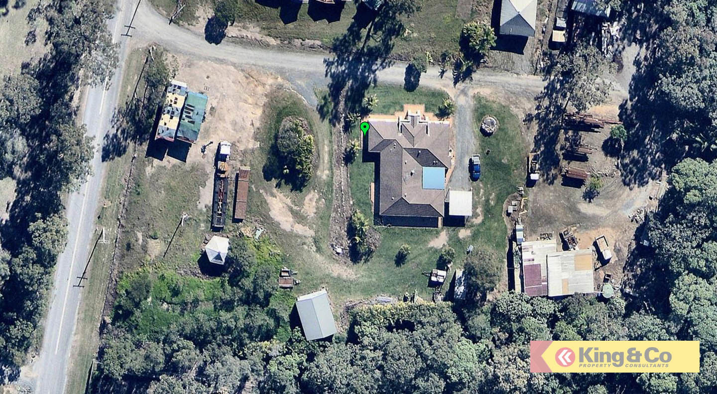 YATALA DEVELOPMENT OPPORTUNITY!