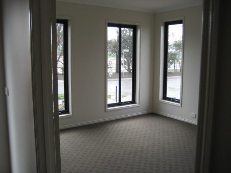 Brand New In Quiet Pocket Of Mernda. OPEN FOR INSPECTION FRIDAY 17TH AUGUST @ 5PM