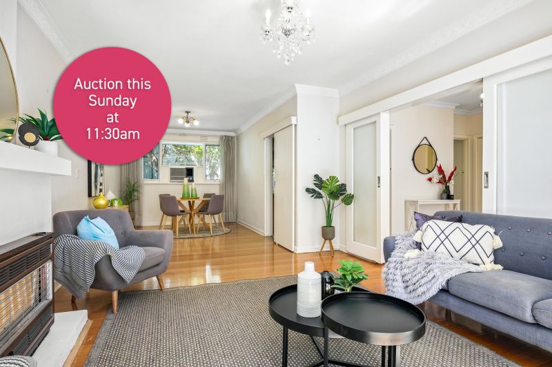 8/220 Alma Road, St Kilda East