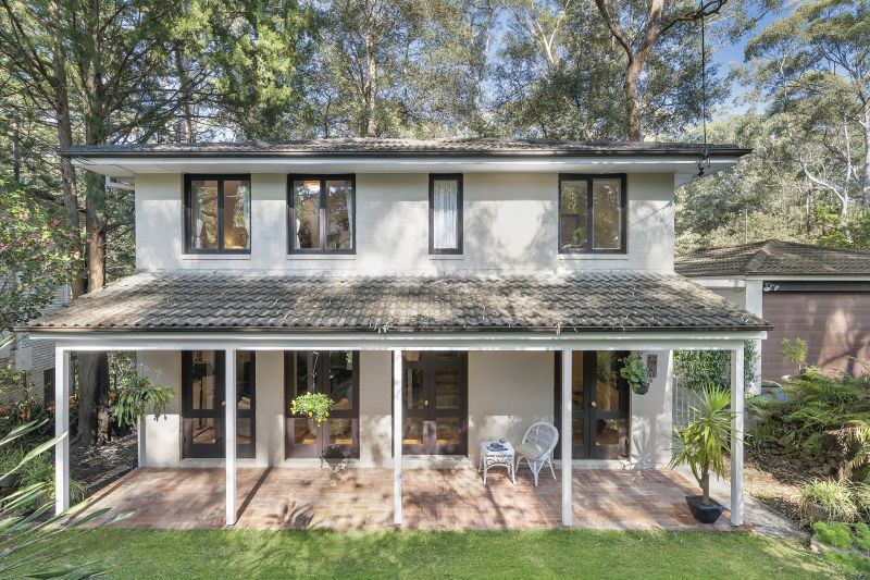 Real Estate For Sale 9 Dalrymple Crescent Pymble , NSW