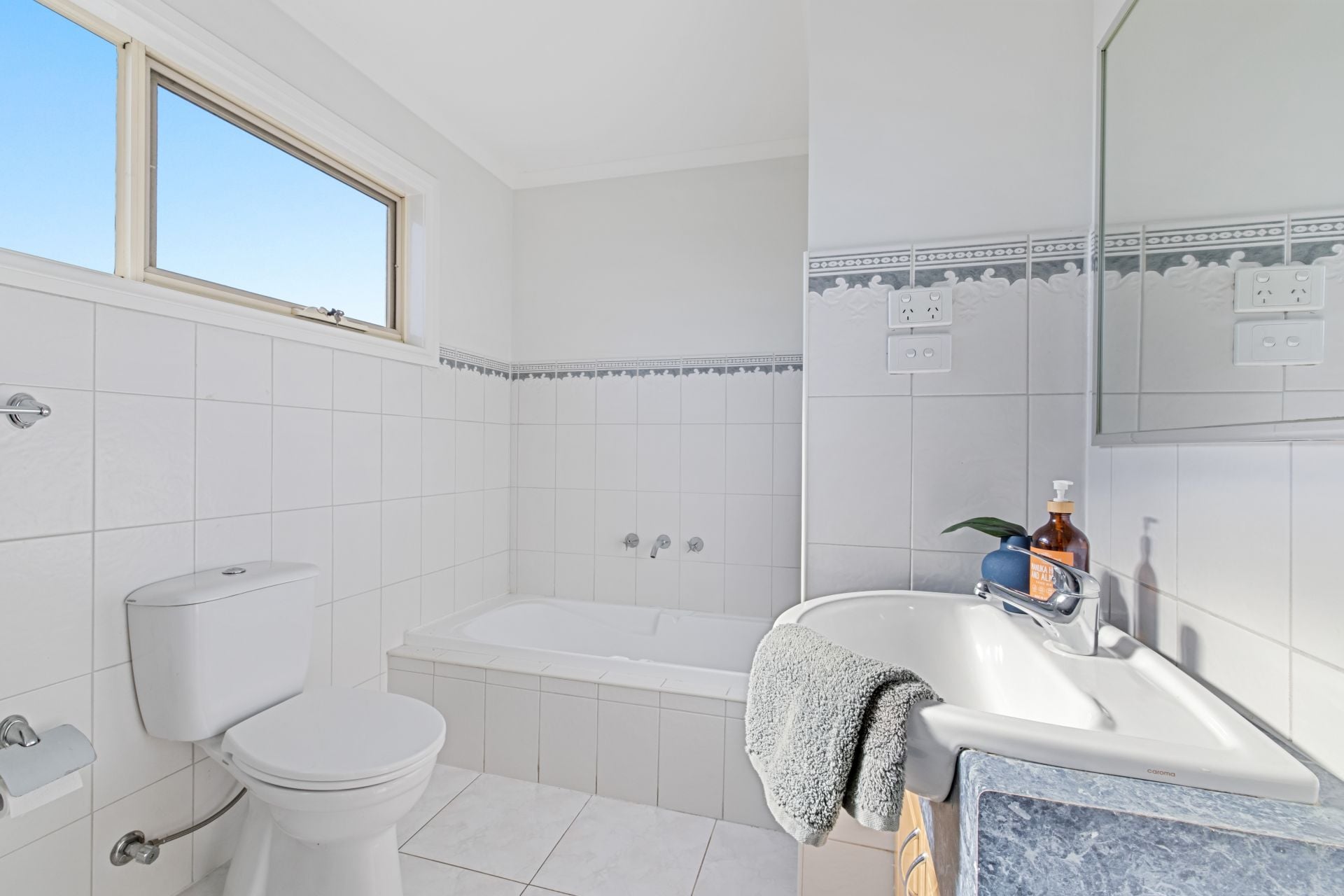 Style, Functionality And Easy Liveability
