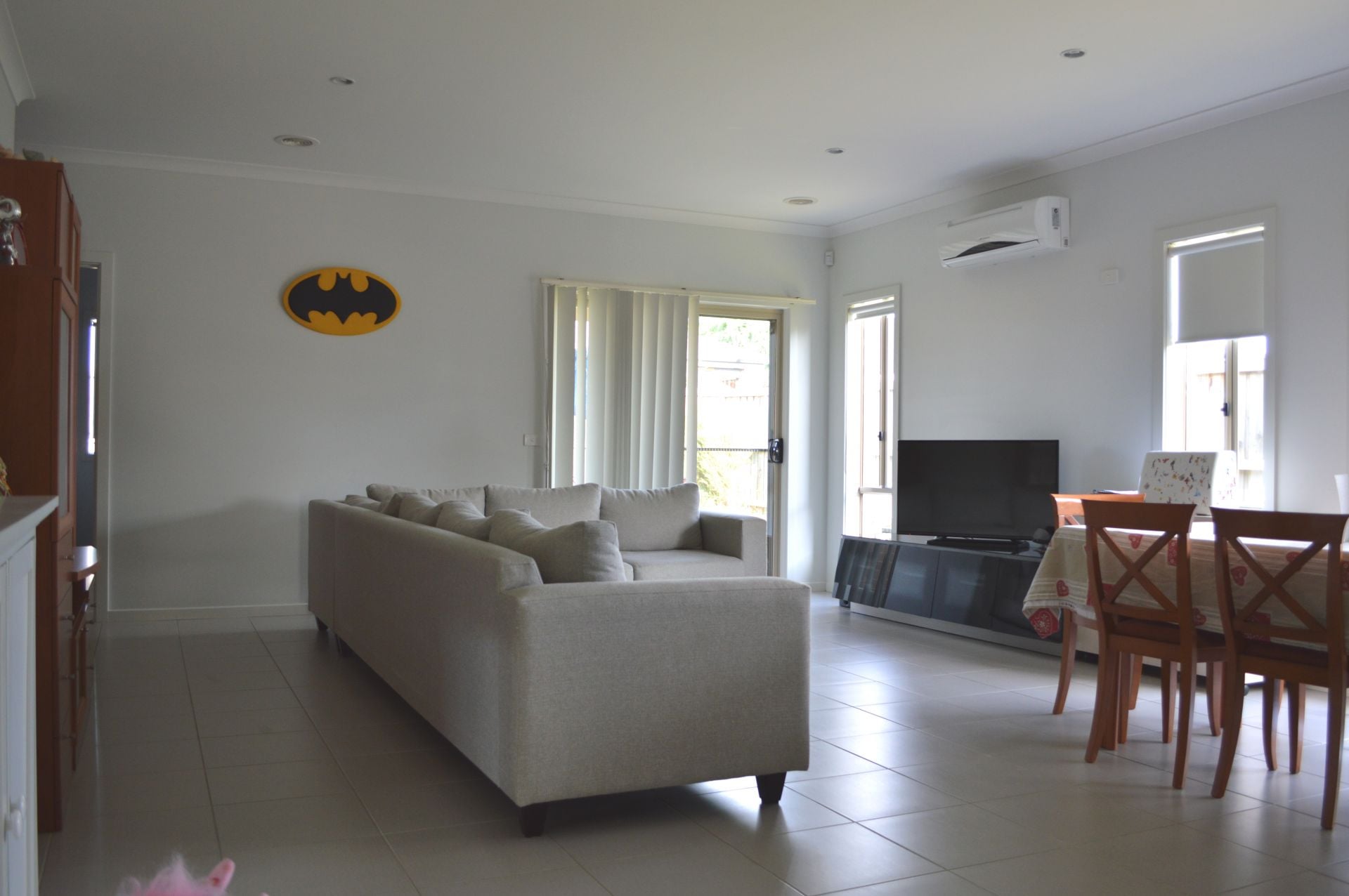SPACIOUS FOUR BEDROOM FAMILY HOME!!