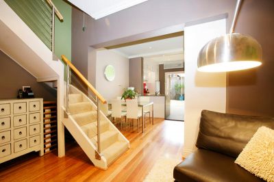 6 Catherine Street, Leichhardt