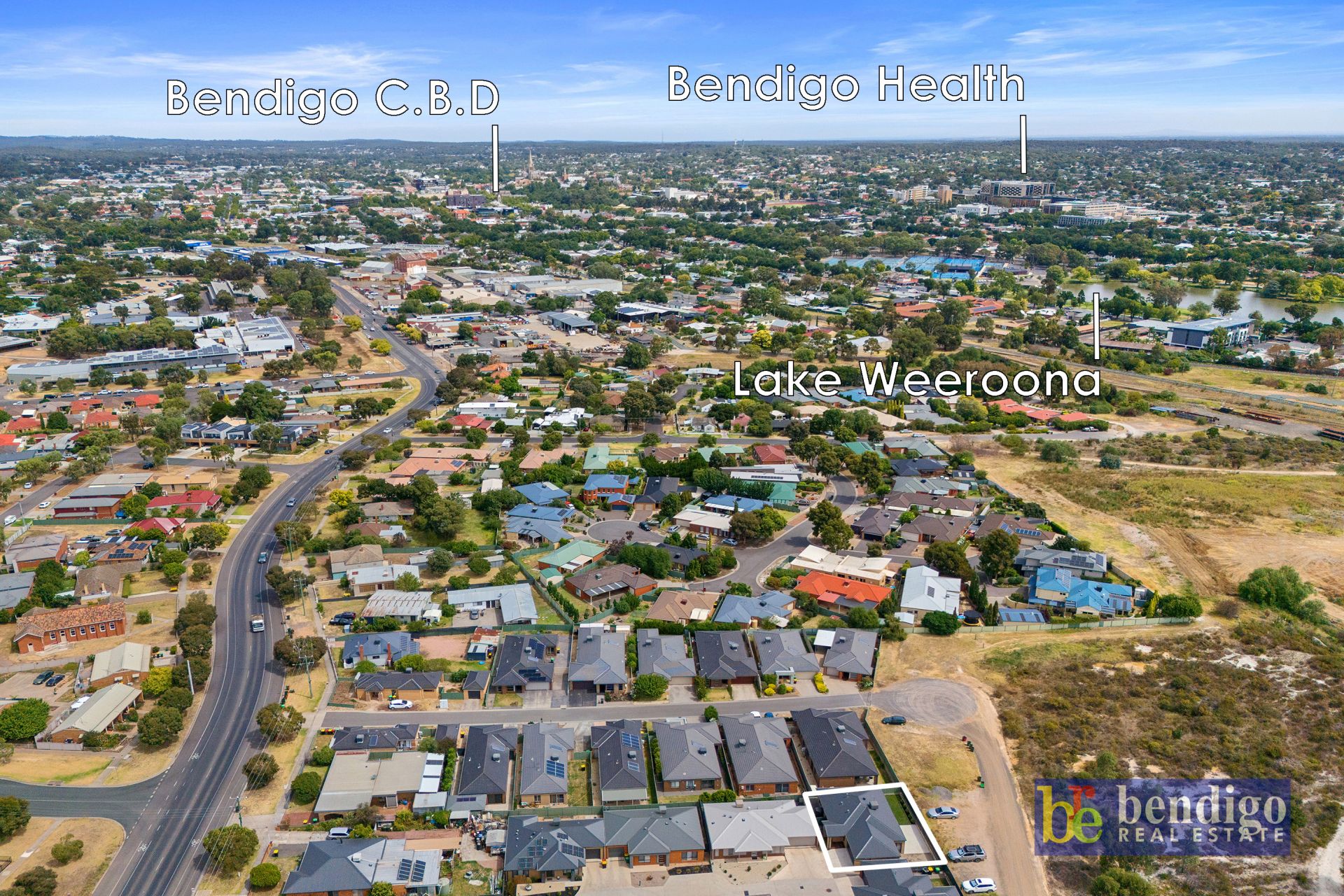 6/41 Strickland Road, East Bendigo Bendigo Real Estate