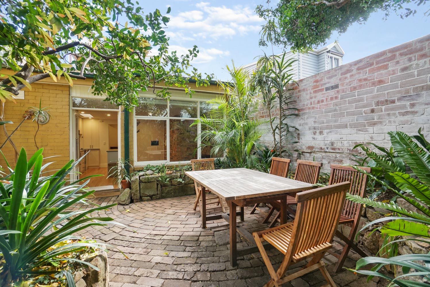 Freshly Renovated Three Bedroom Home in Leichhardt