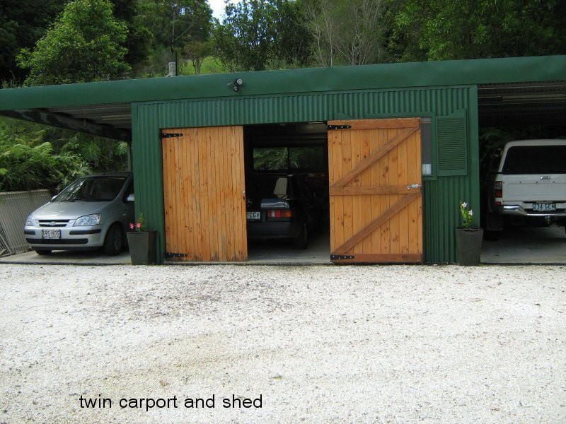22 Stokers Road MURWILLUMBAH NSW, Murwillumbah - Image 1