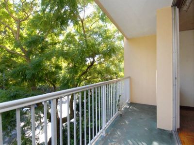 205/76 Roslyn Gardens RUSHCUTTERS BAY NSW, Rushcutters Bay - Thumbnail 4