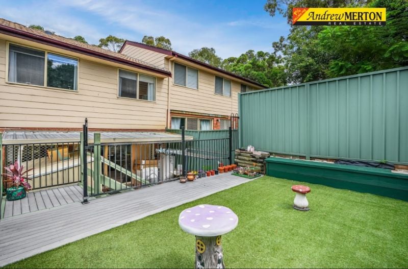 49/45 Bungarribee Road, Blacktown