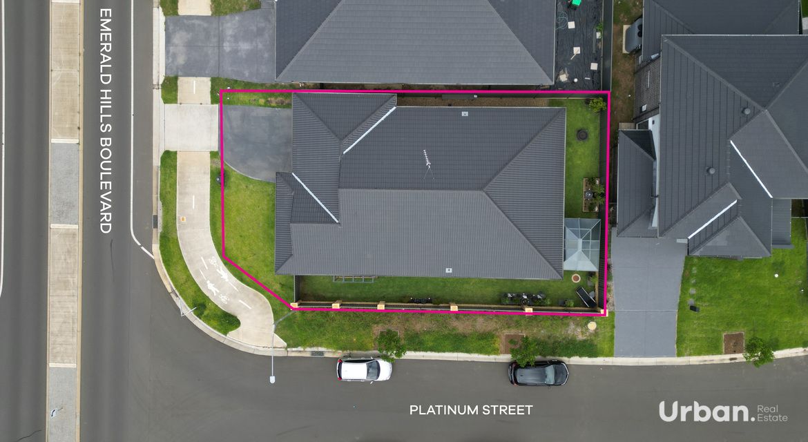 Leppington 125 Emerald Hills Boulevard