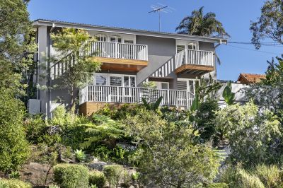 8 Palm Street, St Ives