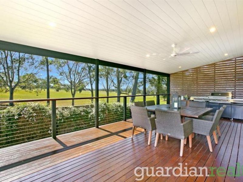 1 Kilby Street, Kellyville Ridge - Thumbnail 3