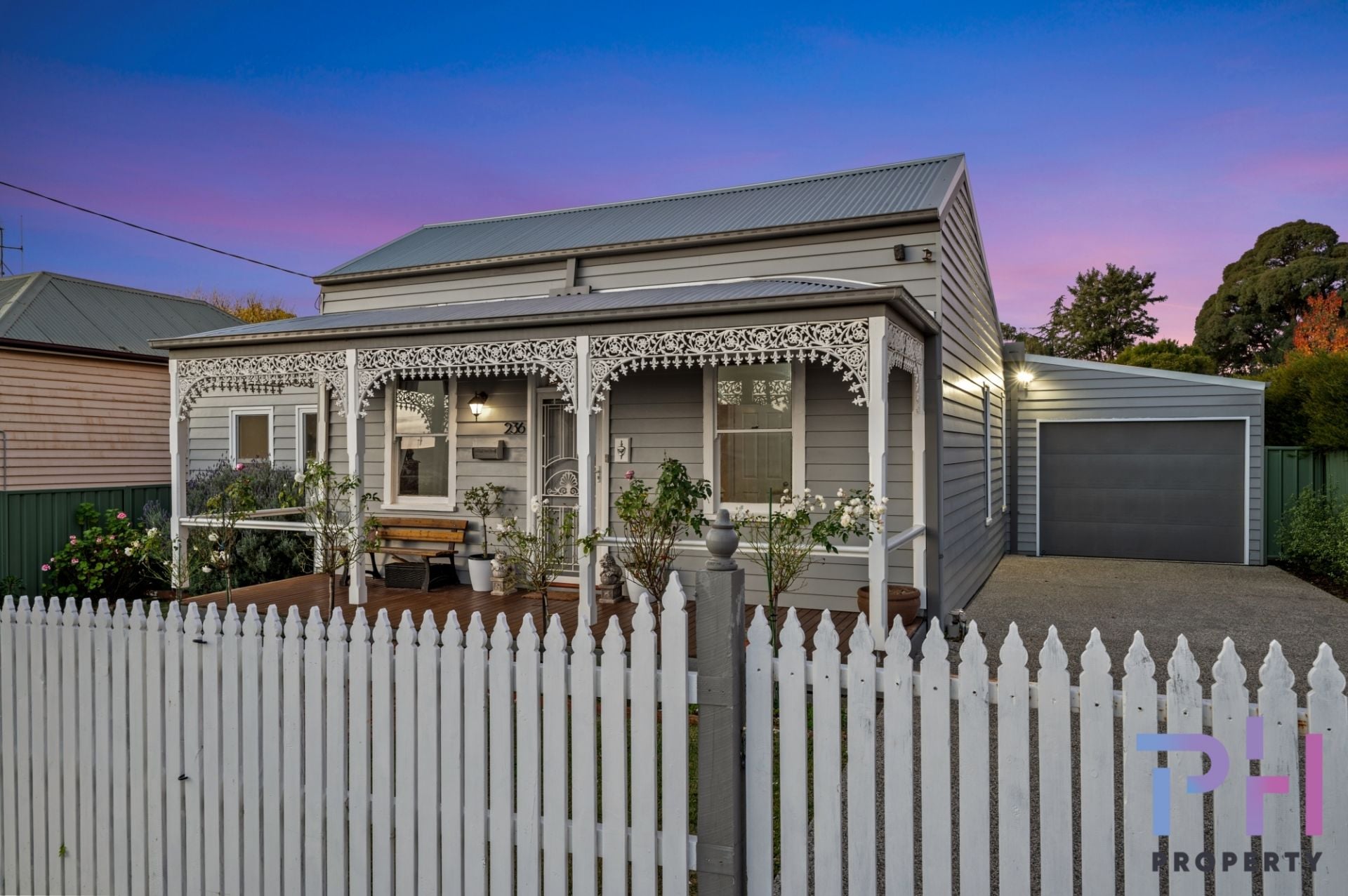236 Wattle Street BENDIGO VIC, Bendigo - Image 1