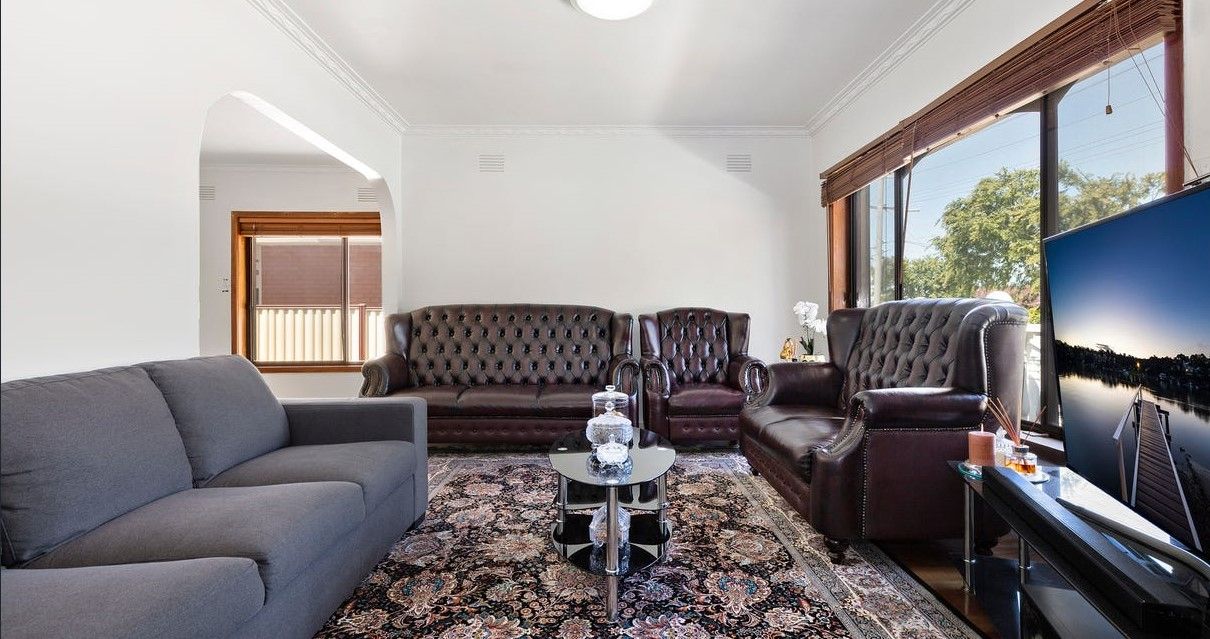 FAMILY HOME.
