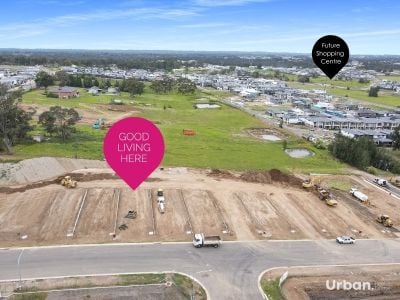 Box Hill, 31 Mason Road