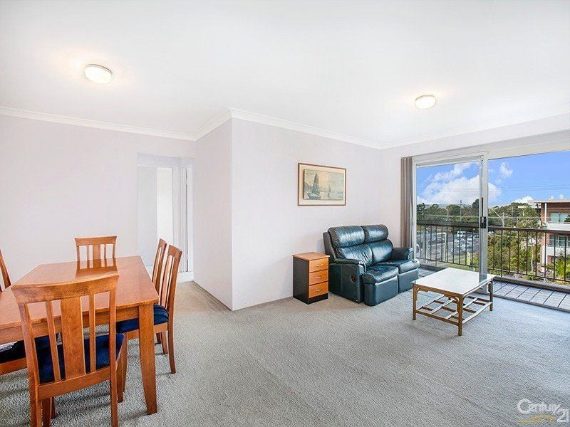 52/491 President Avenue, SUTHERLAND, Sutherland - Thumbnail 3