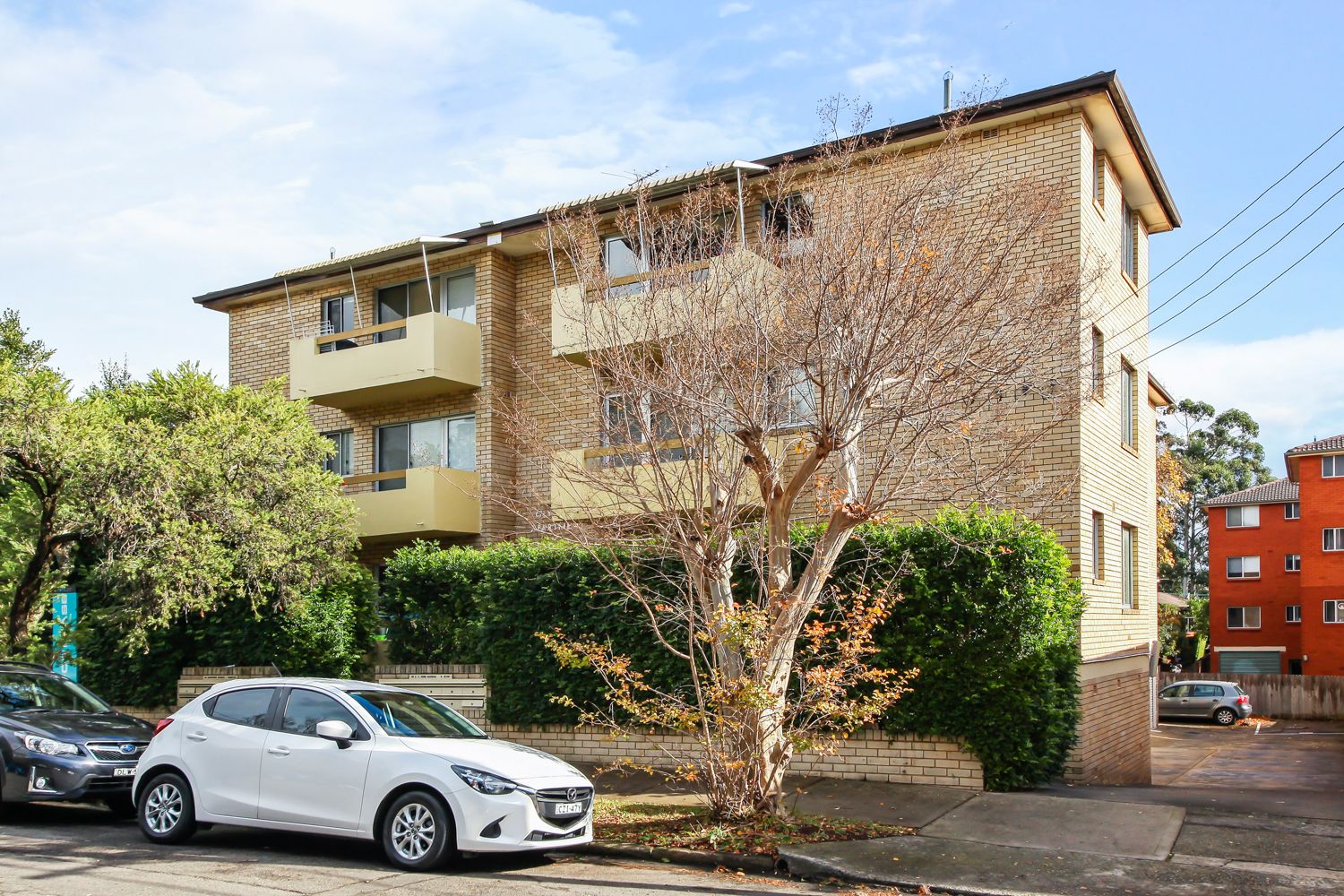 Real Estate For Lease 10/6668 Edith Street Leichhardt , NSW