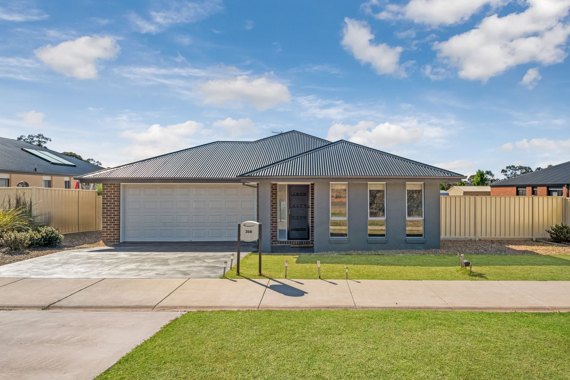 20B Rennie Street, Huntly Bendigo Ballarat Real Estate Pty Ltd