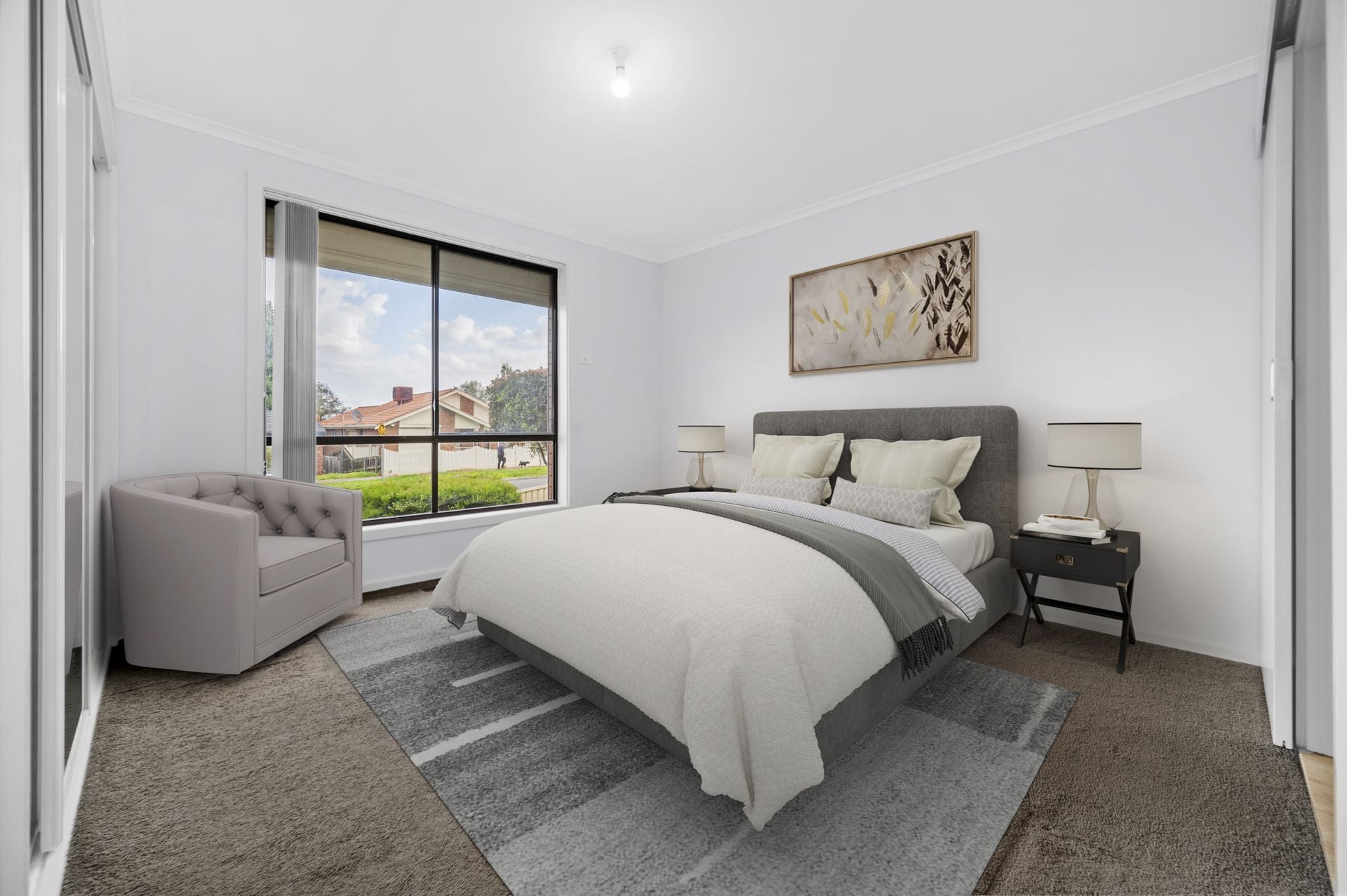 RENOVATED FAMILY HOME