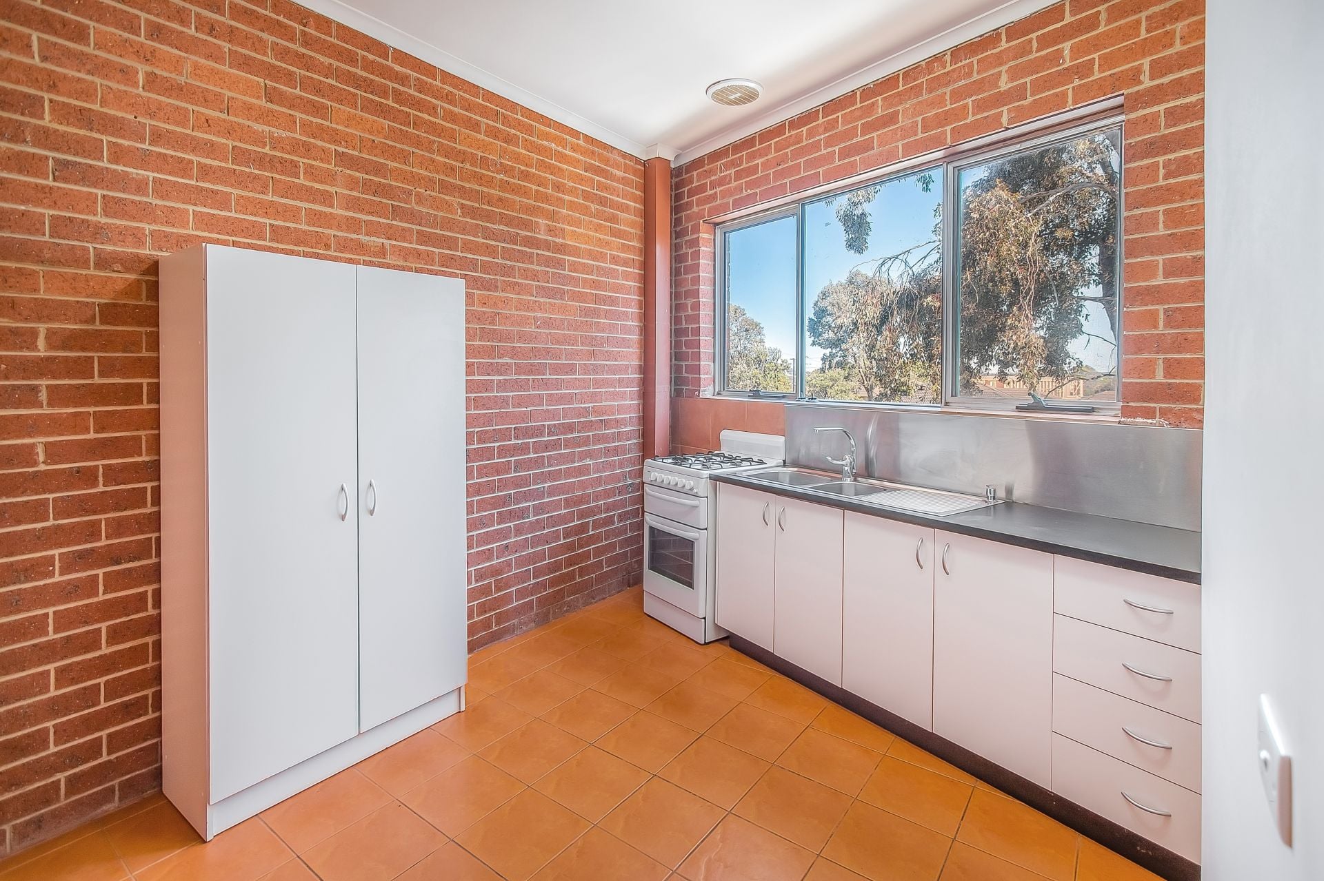 Rent Downstairs or Upstairs or Both!