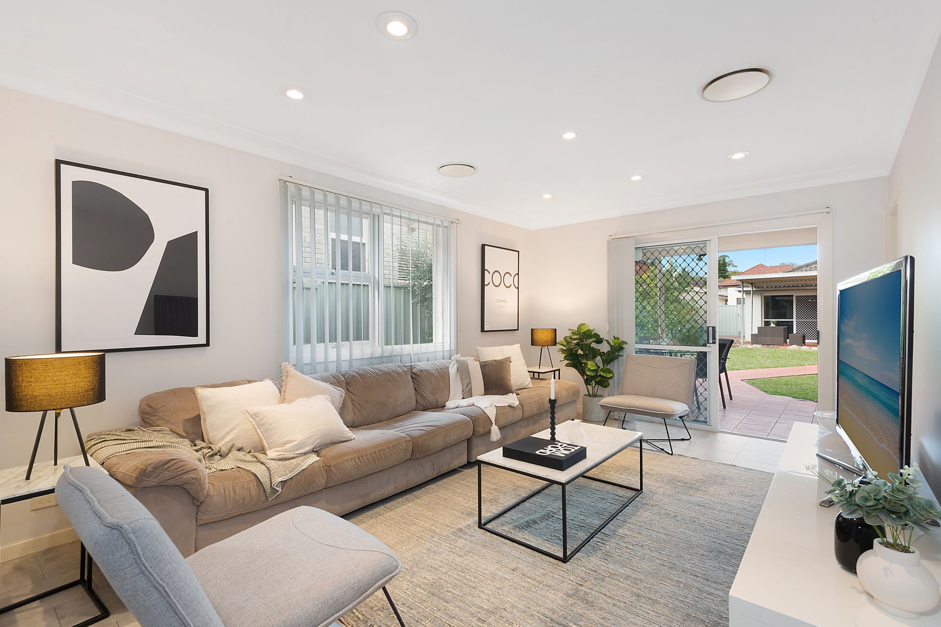 Real Estate For Sale 34 McGrath Avenue Five Dock , NSW