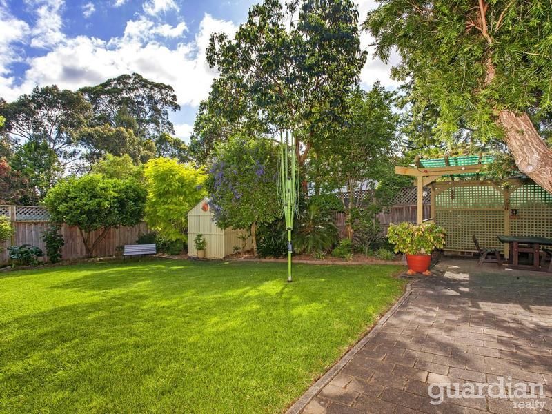 12 Coolong Street CASTLE HILL NSW, Castle Hill - Thumbnail 5
