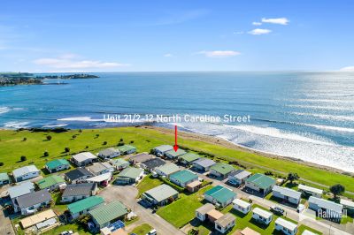 21-2/12 North Caroline Street, East Devonport, East Devonport - Thumbnail 3