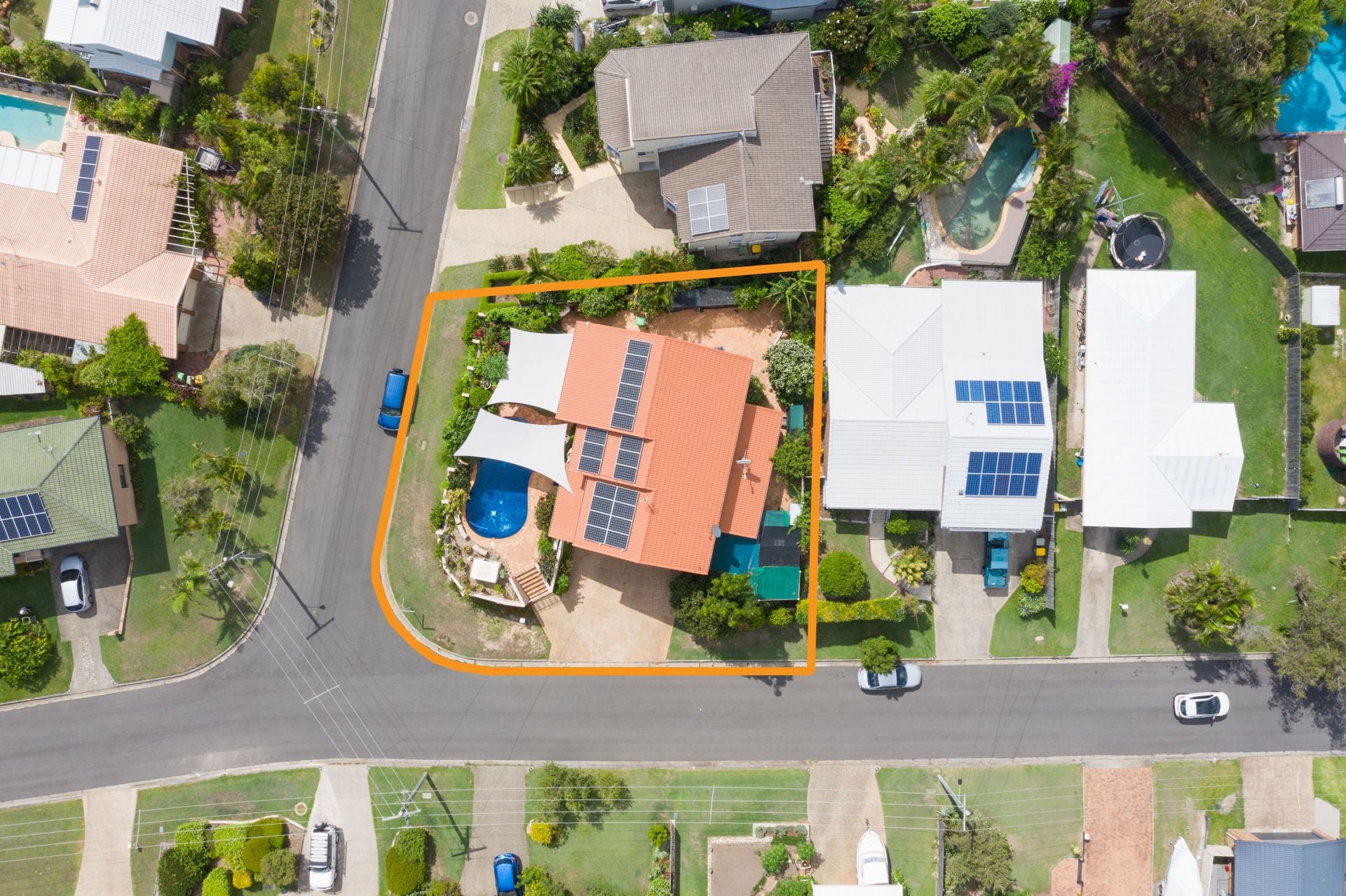30 Anderson Street Battery Hill QLD, Battery Hill - Image 1