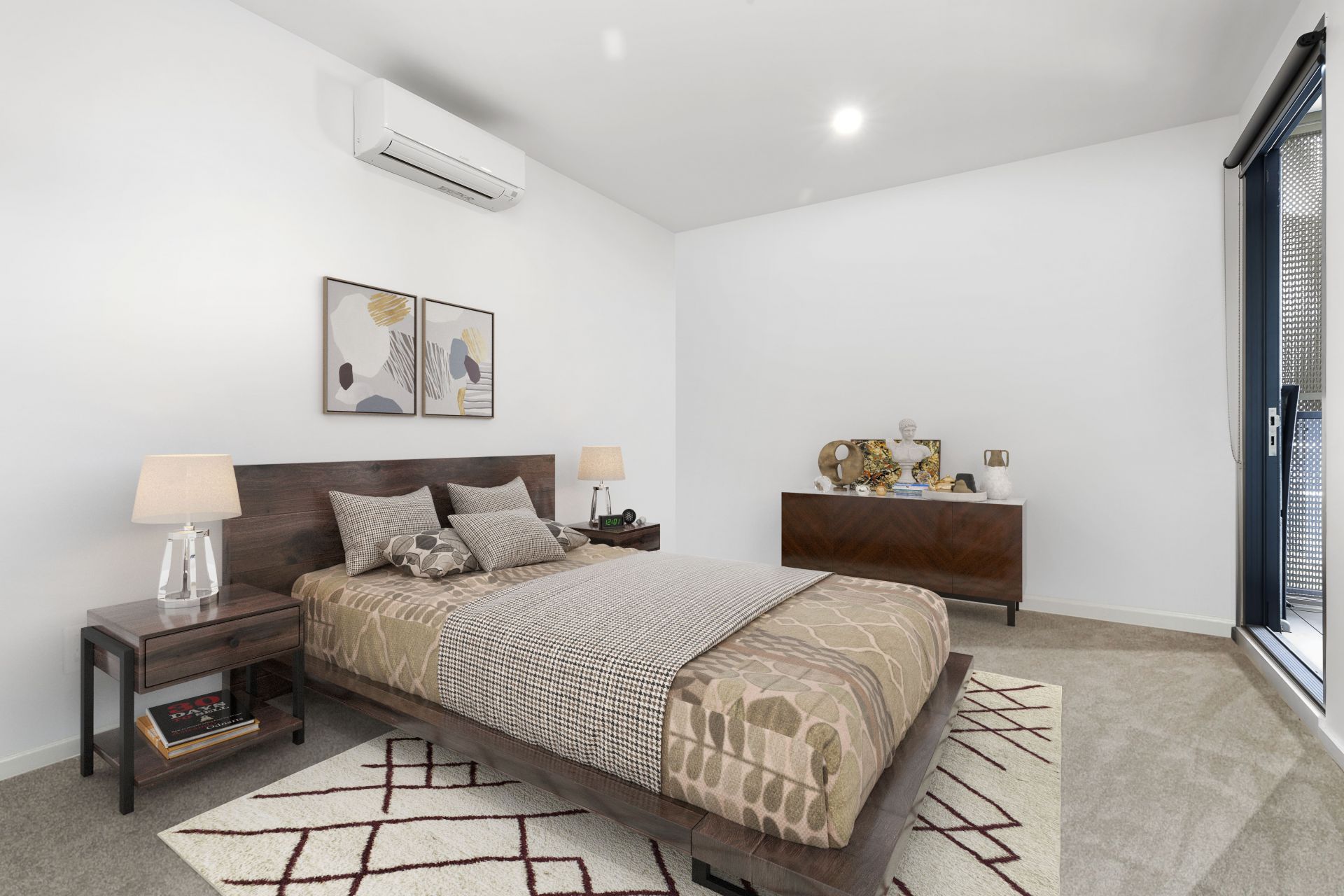 Property Under Application - First-class living in an Inner-City Lifestyle Perfection