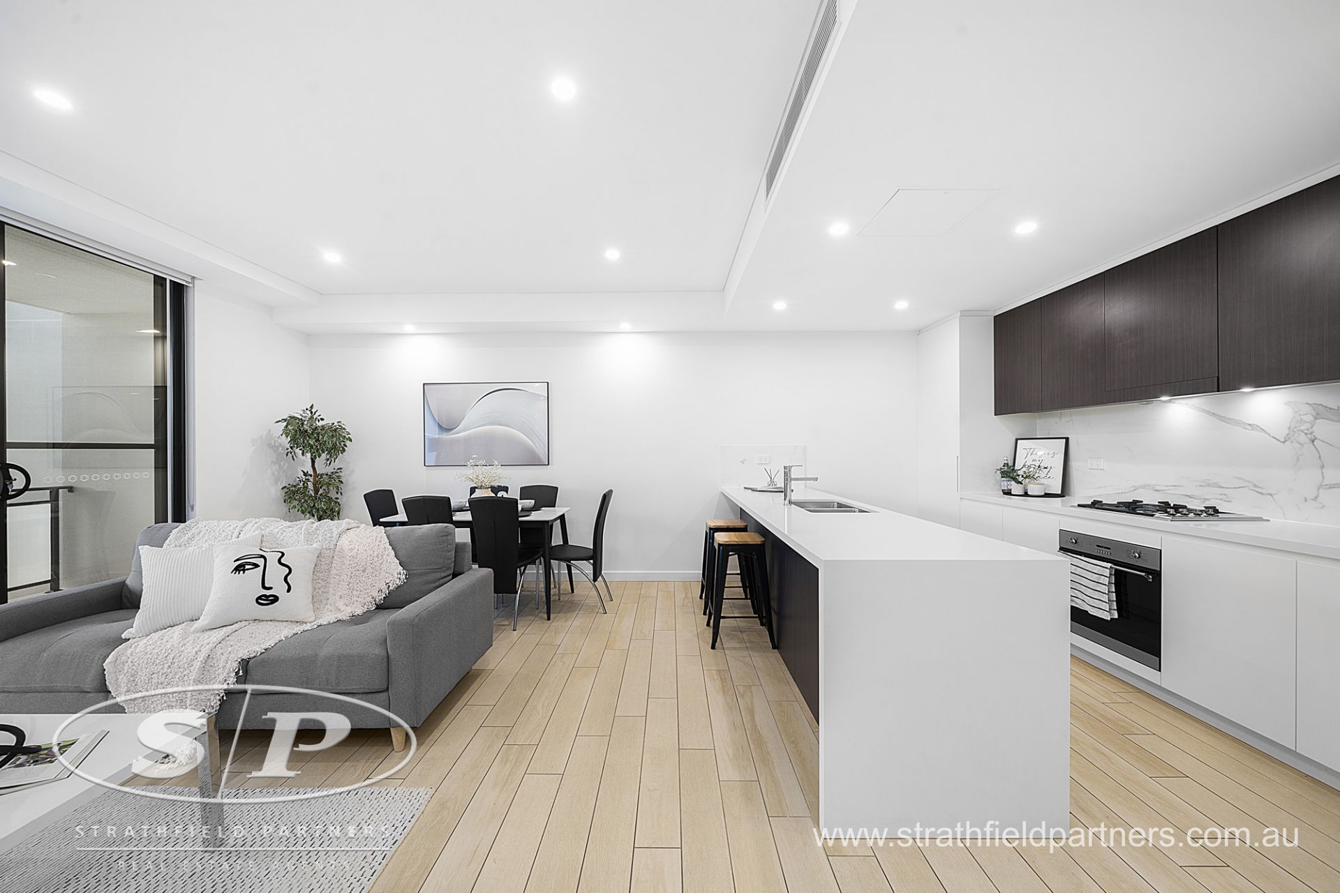 A206/37-39 Loftus Crescent Homebush NSW, Homebush - Thumbnail 6