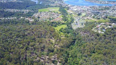 Development Opportunity in Merimbula's Township