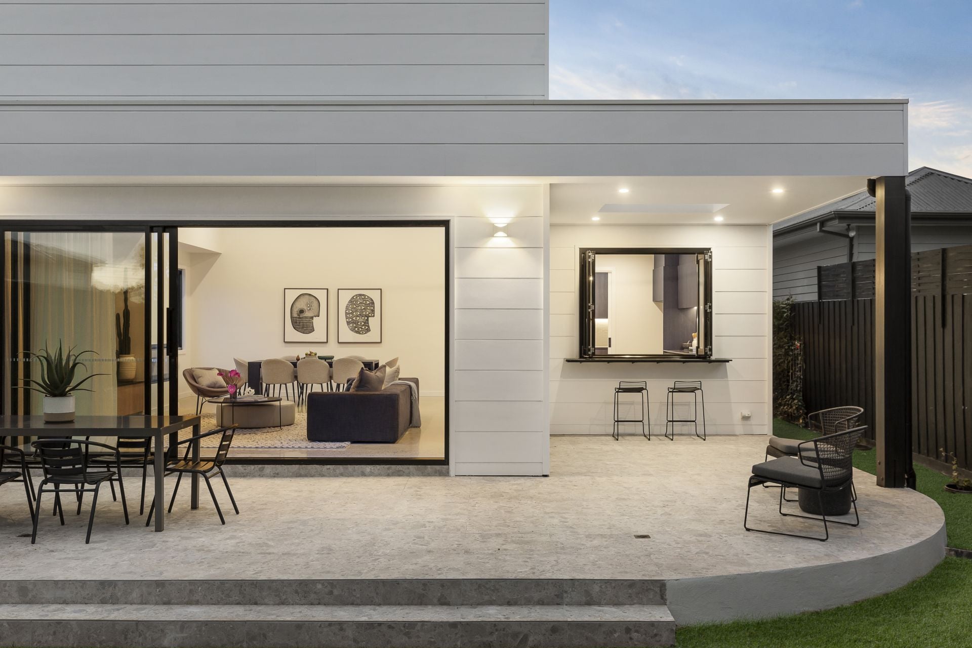 Ultimate Luxury Living