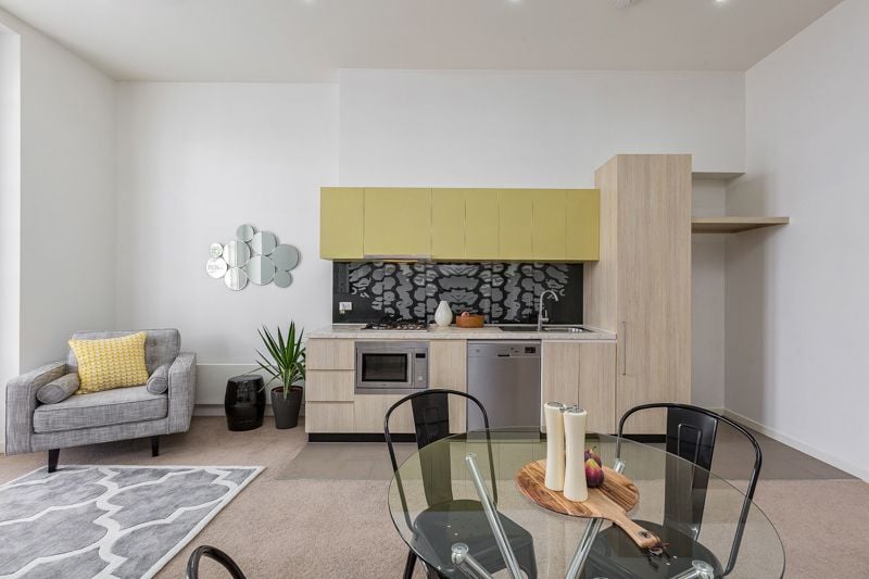 6/64 Cross Street, Footscray - Thumbnail 5