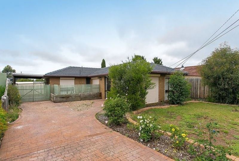 14 Devlin Drive, Hoppers Crossing OBrien Real Estate