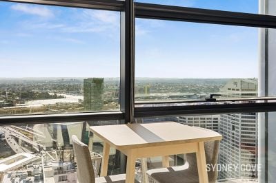 4411/101 Bathurst Street, SYDNEY NSW 2000, Sydney - Thumbnail 4