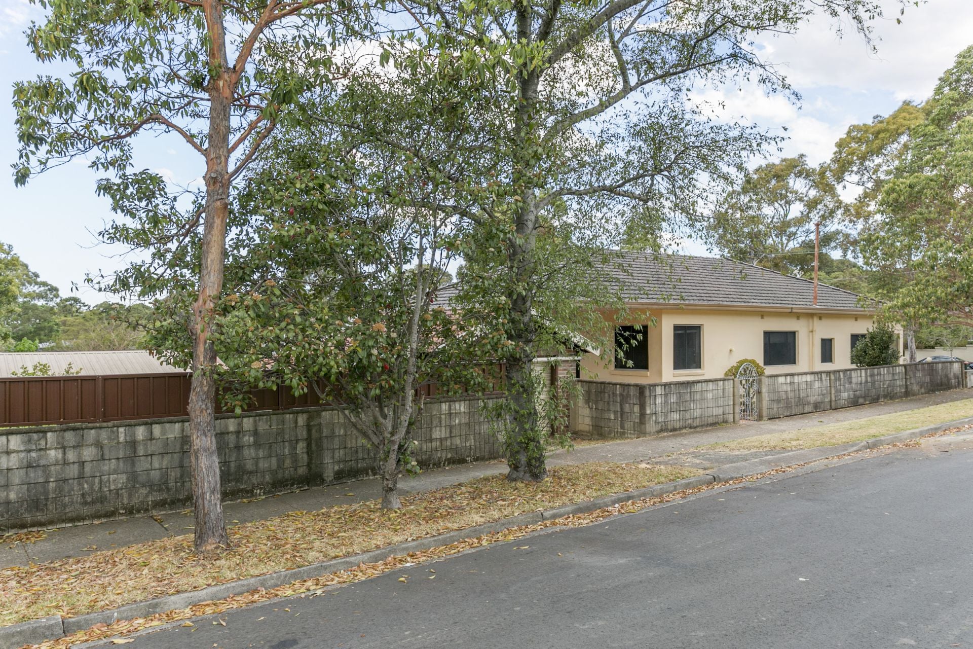 Sold property Sold Price for 127 Ryde Road Hunters Hill NSW 2110