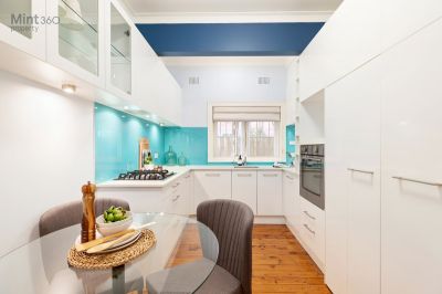 4/21 Waratah Avenue, Randwick