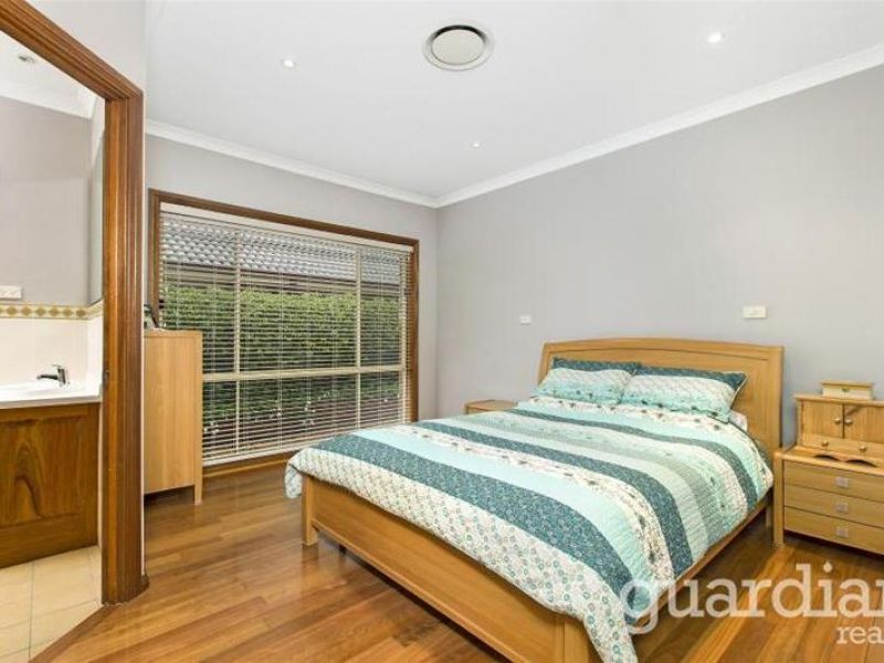 1 The Vintage KELLYVILLE NSW, Kellyville - Thumbnail 3